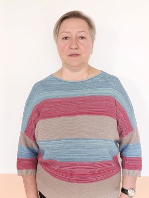 Завадская Ольга Юрьевна.
