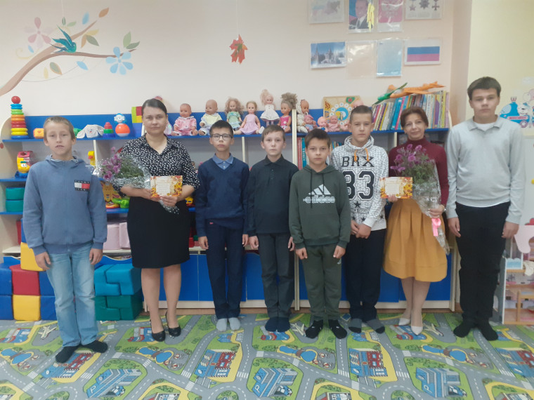 Акция «От всего сердца».
